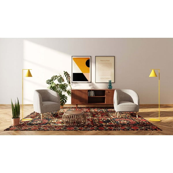 Poltrona beige Licio - Ame Yens-image-4