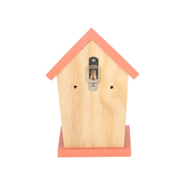 Cassetta di legno per cinciallegre Dessert Dream - Esschert Design-image-4