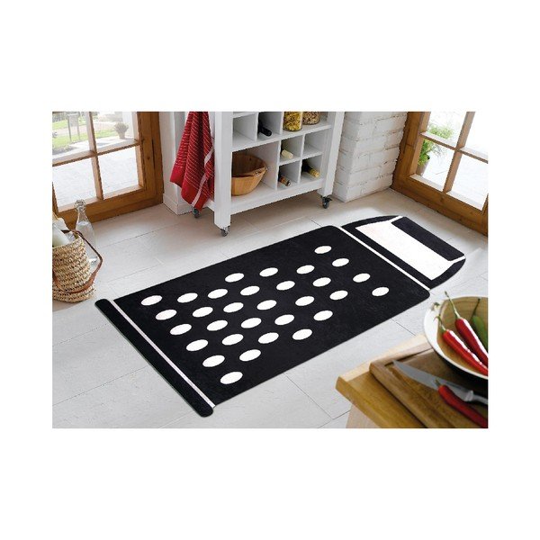 Tappeto Hernie, 80 x 150 cm - Vitaus