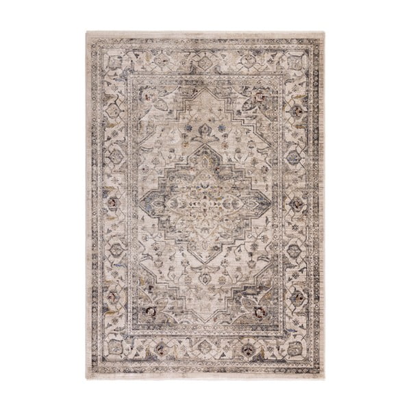 Tappeto beige 200x290 cm Sovereign - Asiatic Carpets