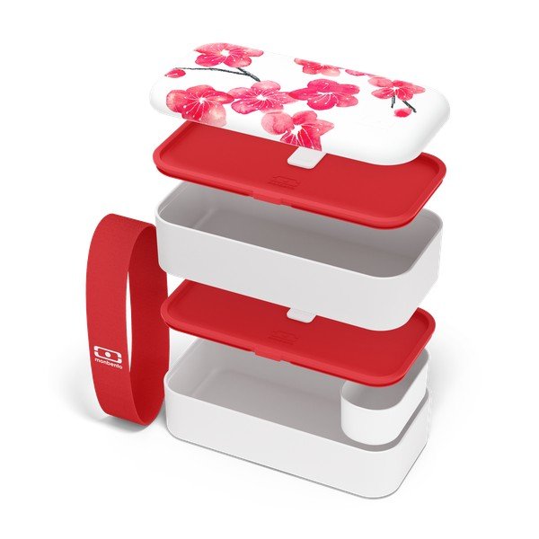 Scatola snack Blossom Original - Monbento-image-3