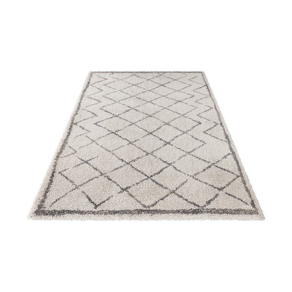 Tappeto crema , 200 x 290 cm Loft - Mint Rugs-image-3