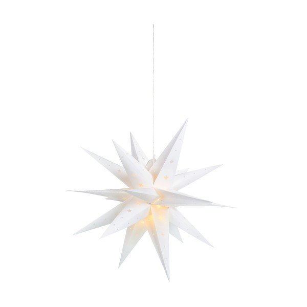 Decorazione luminosa a LED, ø 60 cm Vectra - Markslöjd