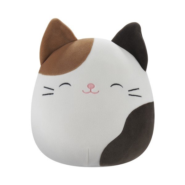 Peluche Cam – SQUISHMALLOWS