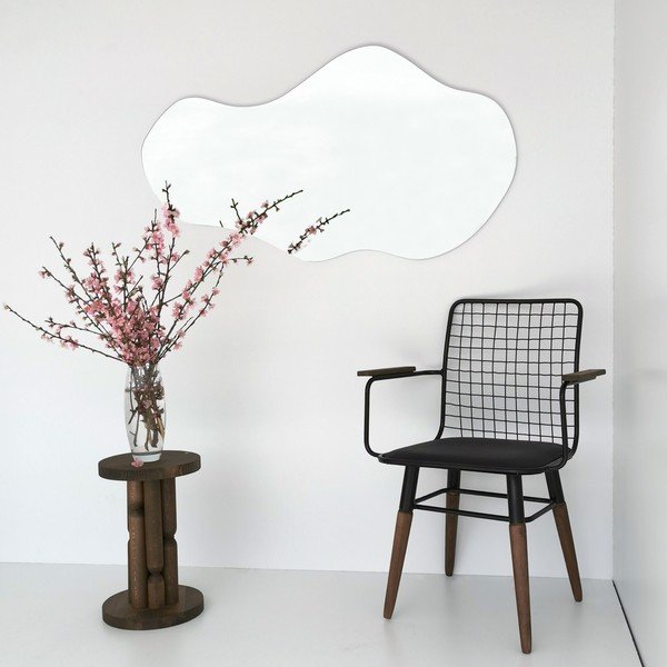 Specchio da parete Big Cloud - Neostill-image-2