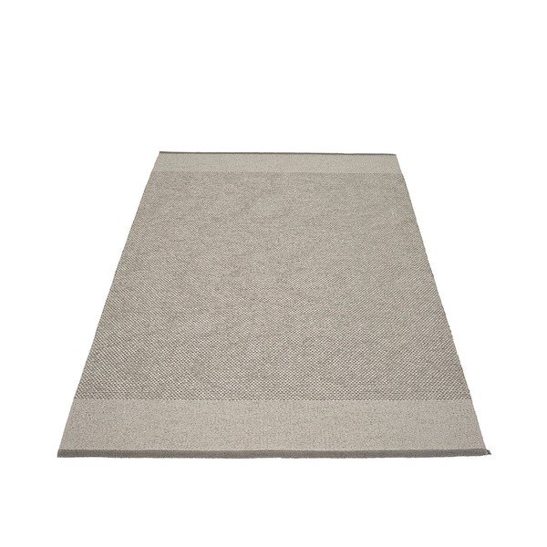 Tappeto da interno/esterno grigio 180x260 cm Edit Warm Grey – Pappelina