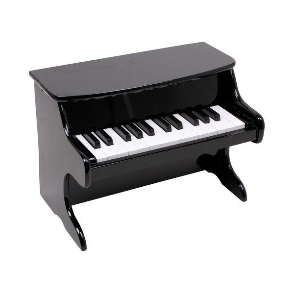 Pianoforte in legno pregiato - Legler