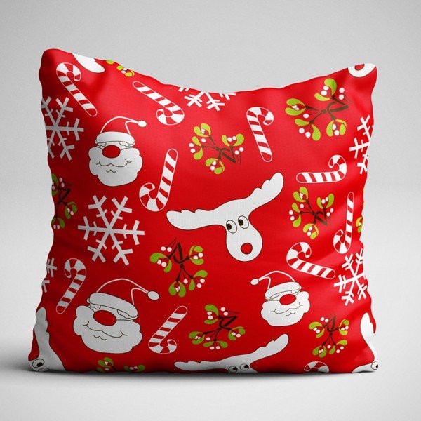 Cuscino Cupido, 43 x 43 cm - Oyo home