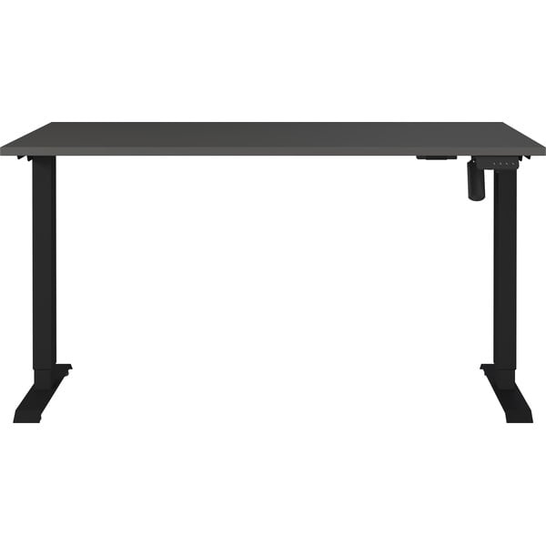 Scrivania con altezza regolabile elettricamente 80x140 cm Boras – Germania