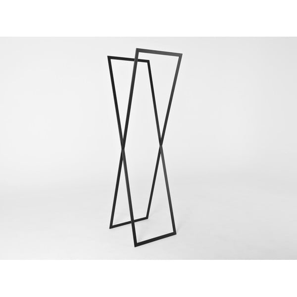 Gancio in metallo nero Rosett - CustomForm-image-4