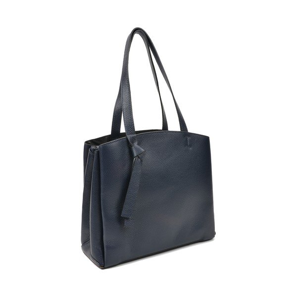 Kožená dámská kabelka Renata Corsi Laura-image-1