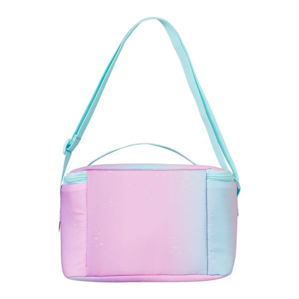 Borsa termica porta pranzo 5 l Iconic Sparkle - LEGO®-image-2