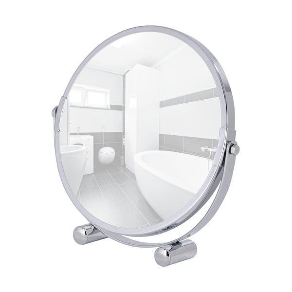 Specchio d'ingrandimento da tavolo Mera - Wenko-image-1