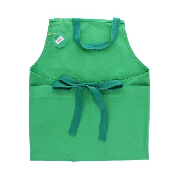 Grembiule in cotone Two-tone – Rex London-image-2