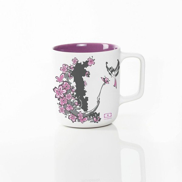 Porcelánový hrnek Mug Sakura