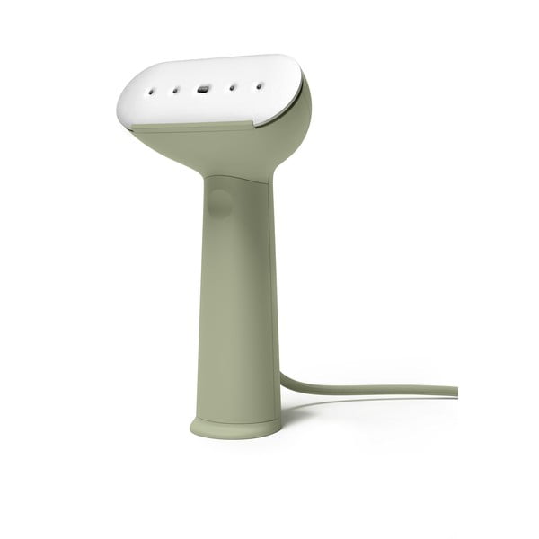 Ferro da stiro verticale verde Cirrus 3 - Steamery-image-4