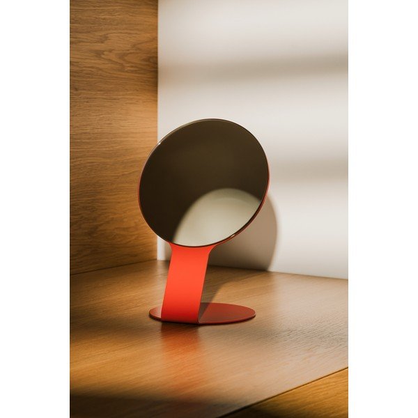 Specchio per make-up 18x26,5 cm Feys – noo.ma-image-1