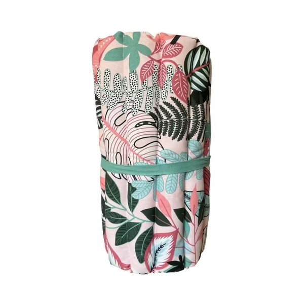 Cuscino per sdraio da giardino 60x180 cm Ara - douceur d'intérieur-image-3