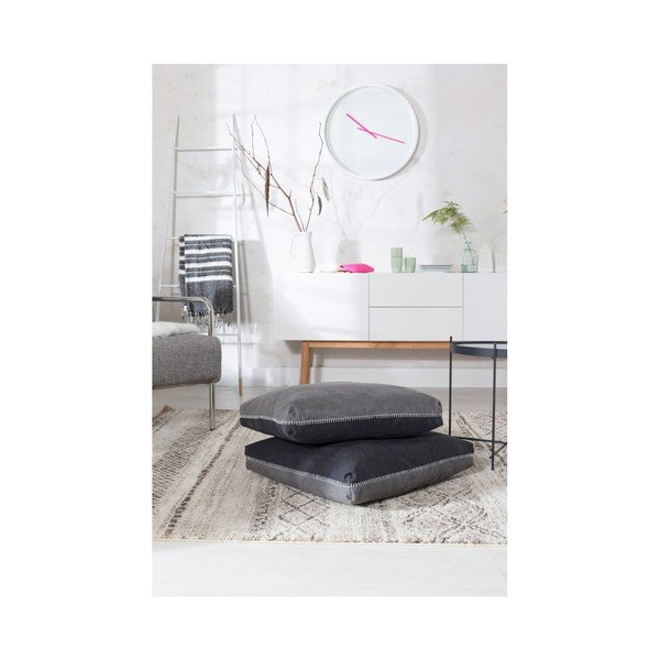 Scaffale bianco per scale di stoccaggio - Zuiver-image-3