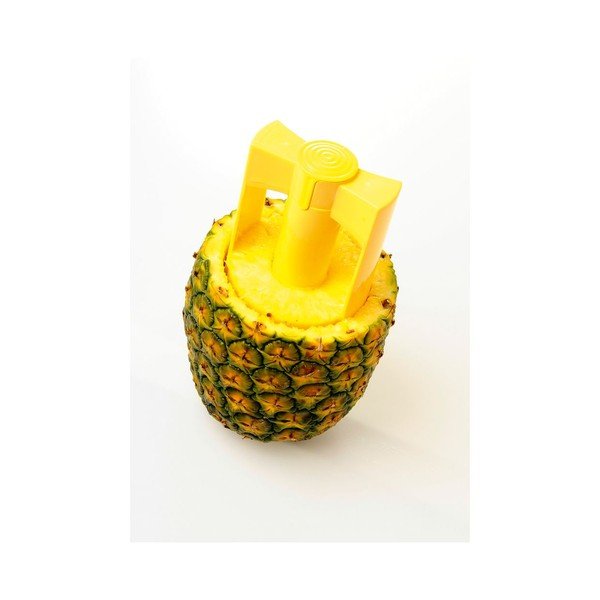 Kráječ na ananas Kitchen Craft Healthy Eating