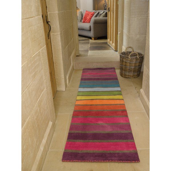 Tappeto 230x60 cm Candy - Flair Rugs-image-1