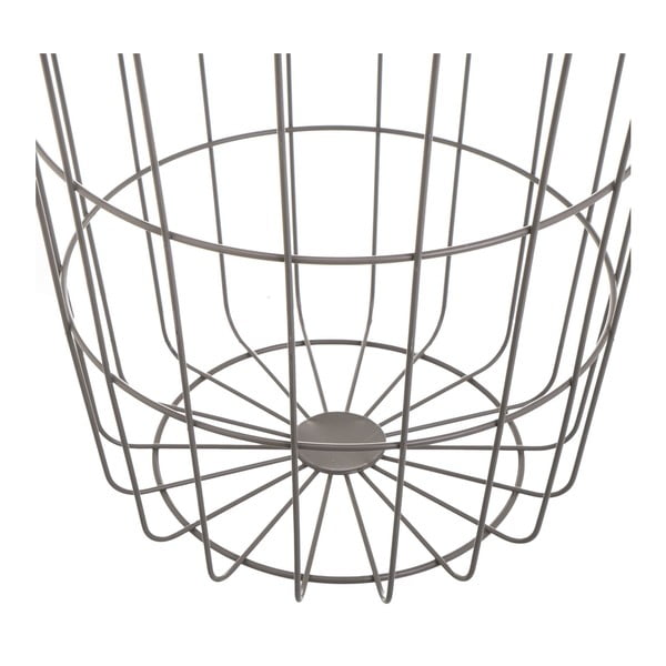 Set di 2 tavolini rotondi ø 40 cm - Casa Selección-image-3