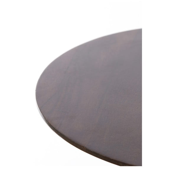 Tavolo rotondo ø 50 cm Puglia - Light & Living-image-3