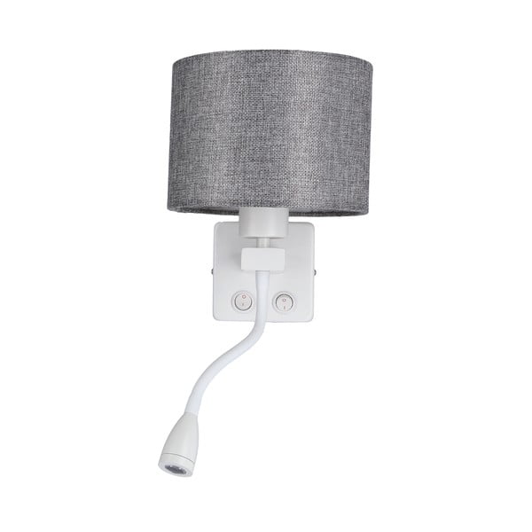 Lampada da parete LED Polo – Candellux Lighting-image-4