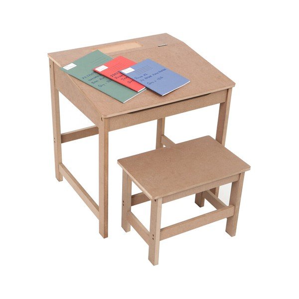 Set di mobili per bambini Jordan – Premier Housewares-image-3