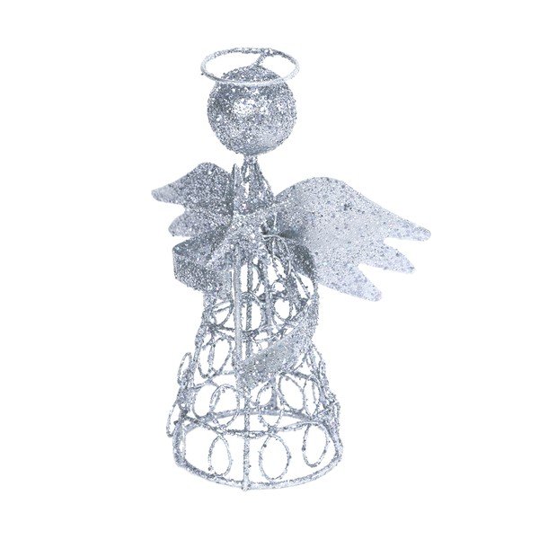 Statuette di Natale in set da 4 - Casa Selección-image-2
