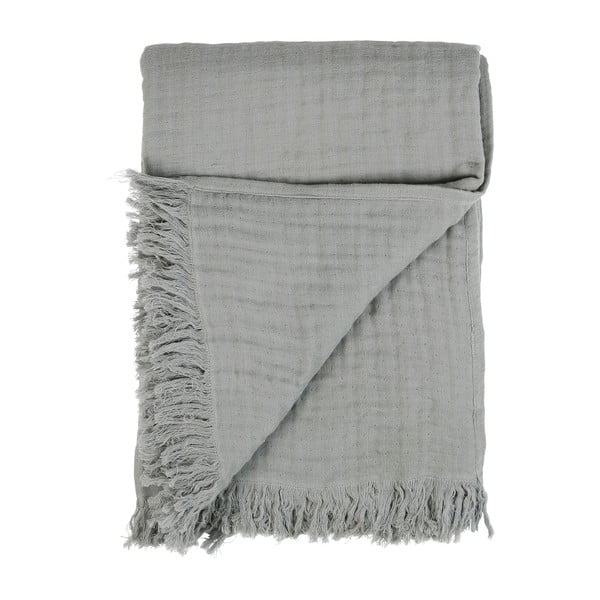 Coperta di cotone 130x170 cm Earth Notes - Sema-image-3