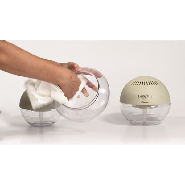 Diffusore elettrico Ego Dekor , 600 ml Essencials - Boles d'olor-image-2