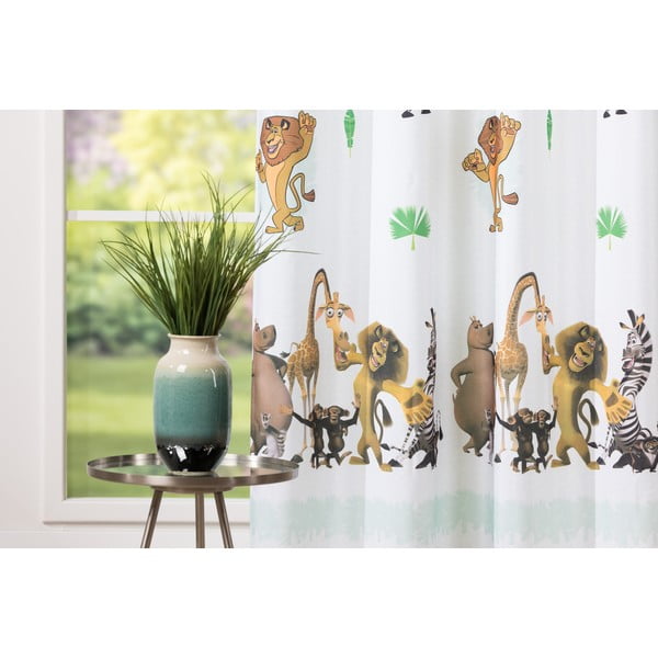 Tenda per bambini 140x245 cm Madagascar - Mendola Fabrics-image-2