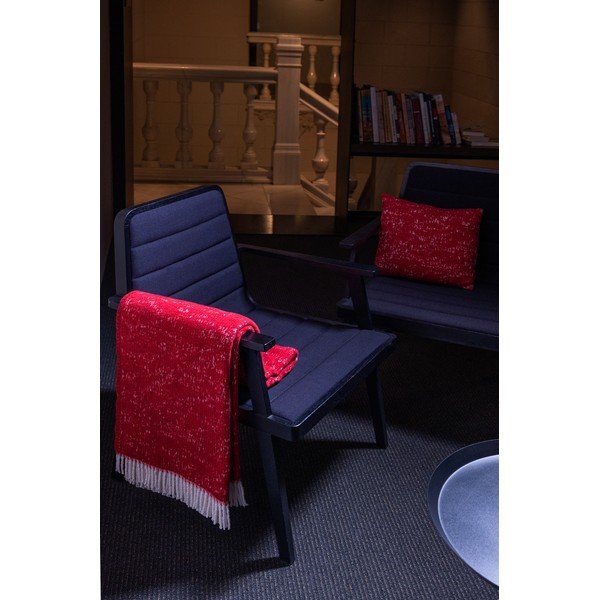 Coperta 140x180 cm Stellar - Euromant-image-1