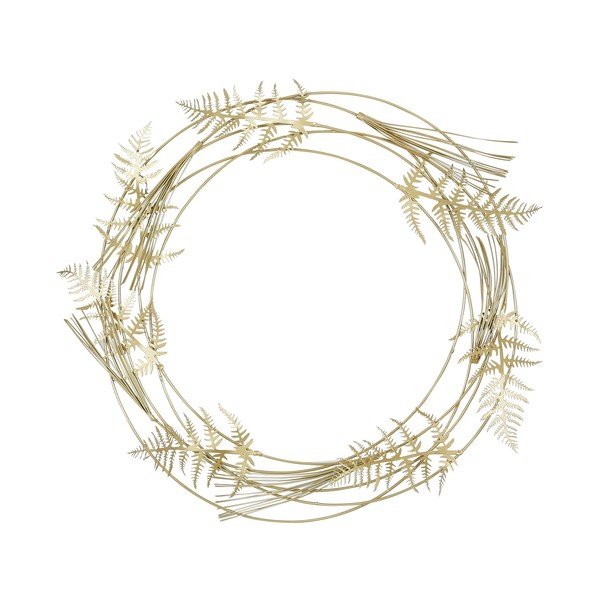 Corona di fiori ø 46 cm Chic - Sema
