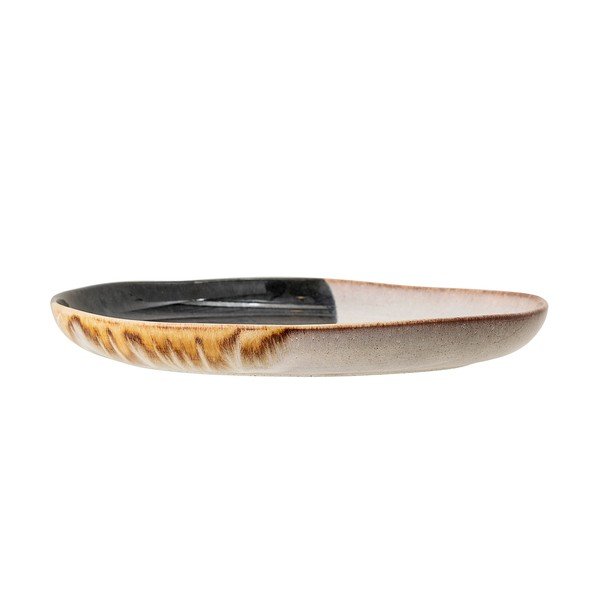 Piatto da portata in gres, ø 35 cm Jules - Bloomingville-image-2