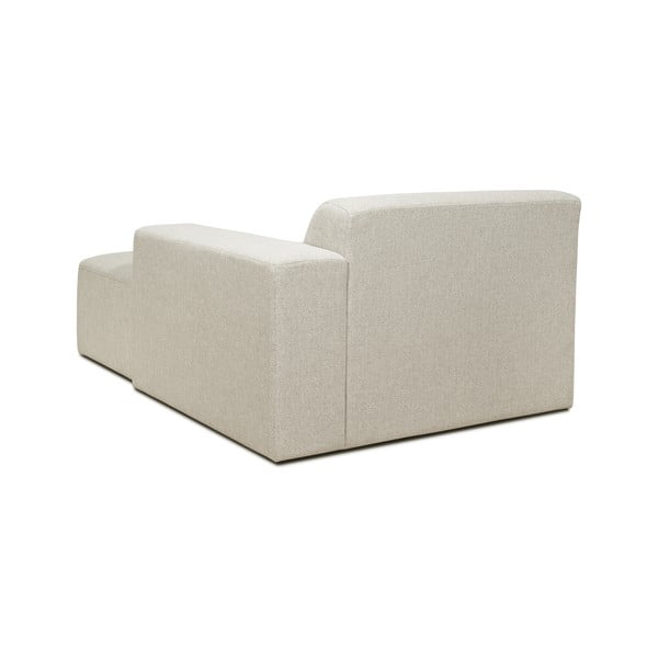Modulo divano beige Roxy - Scandic-image-4