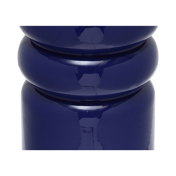 Tavolino rotondo in metallo ø 29 cm Almirante  – Leitmotiv-image-2