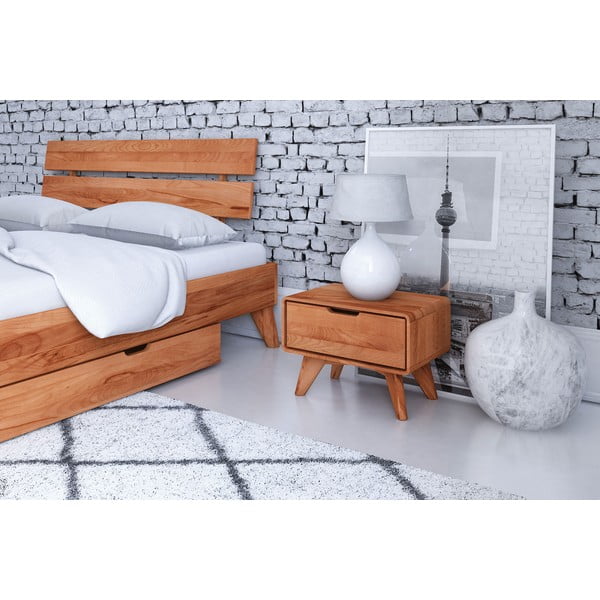 Comodino in legno di faggio Greg - The Beds-image-4