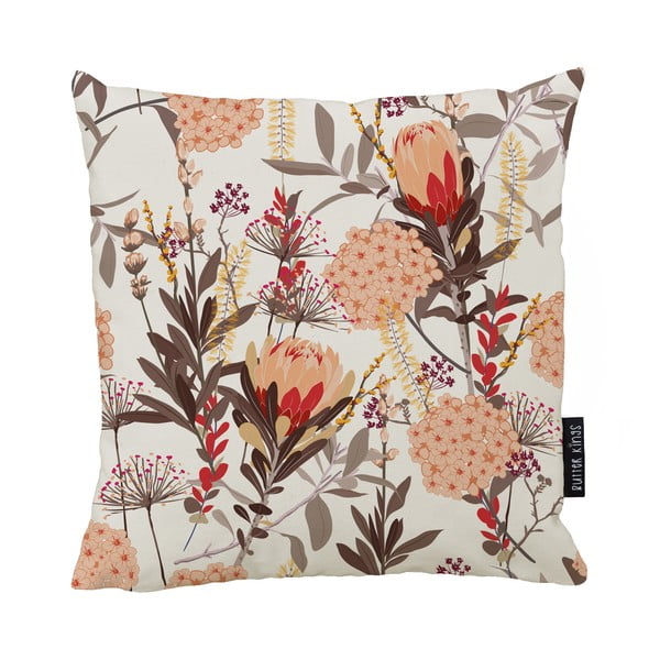 Cuscino decorativo 45x45 cm Light Protea - Butter Kings