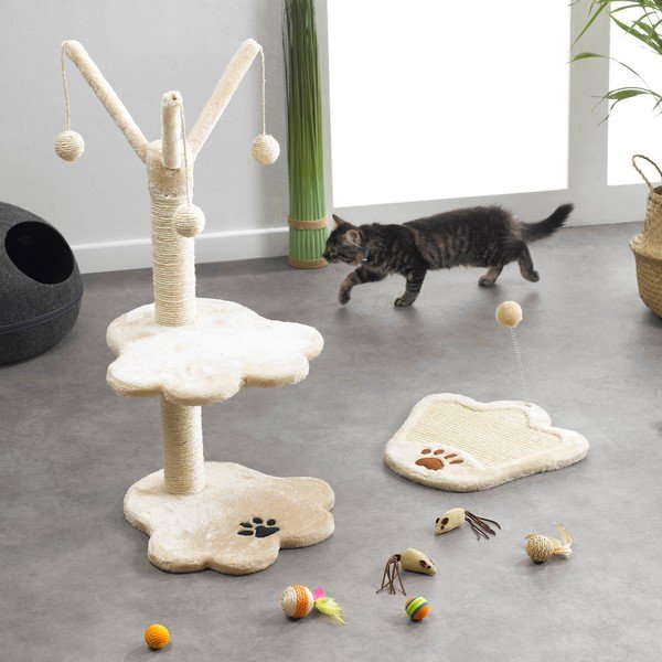 Tiragraffi per gatti - Love Story-image-2