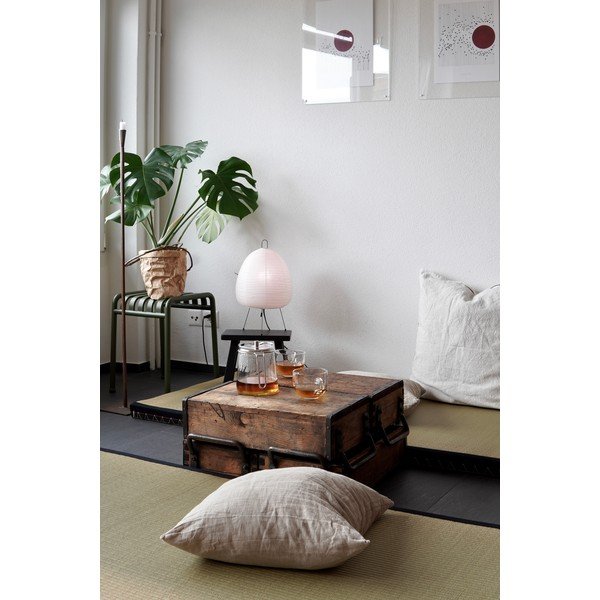 Materasso tatami 100 x 200 cm Tatami - Karup Design-image-1