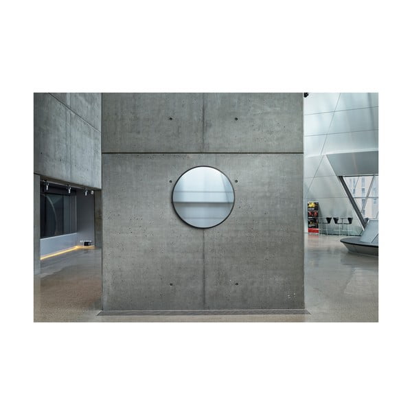 Specchio da parete ø 100 cm Vardo - Villa Collection-image-2