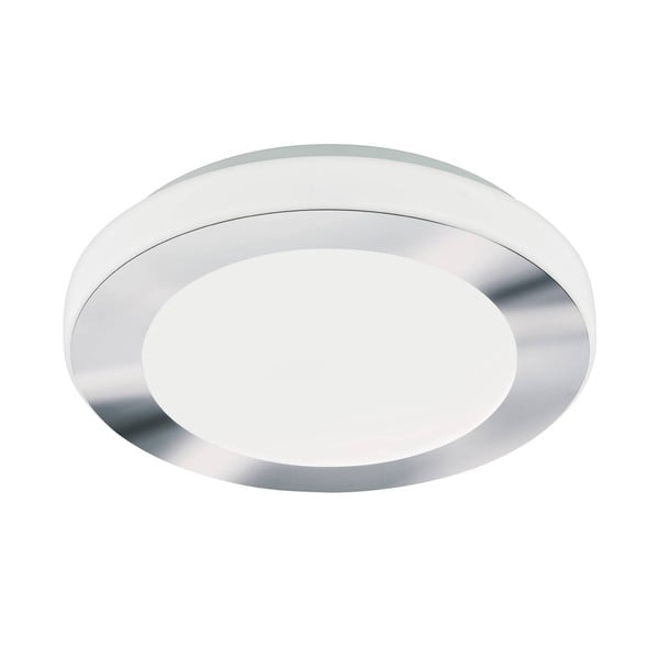 Plafoniera LED argentata LED CARPI – EGLO