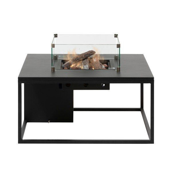 Camino in acciaio inox Cosiloft 100 - COSI-image-2