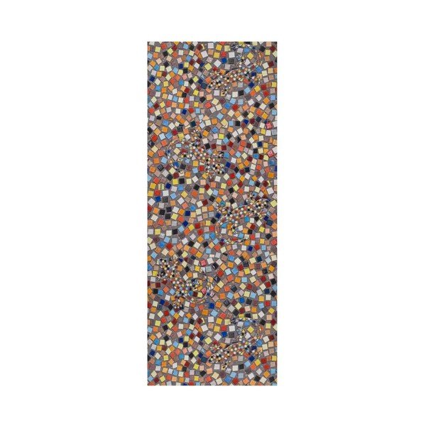 Passatoia 52x200 cm Ricci Telesas – Universal