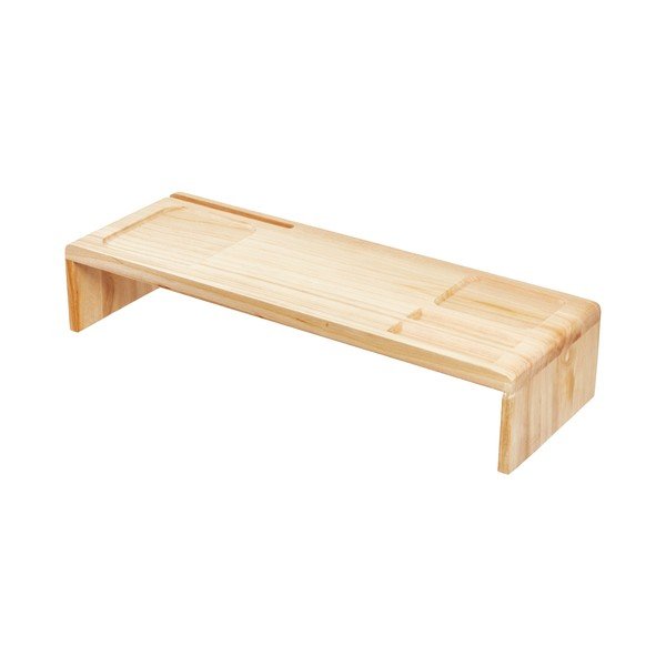 Organizzatore in legno Eco Office - iDesign