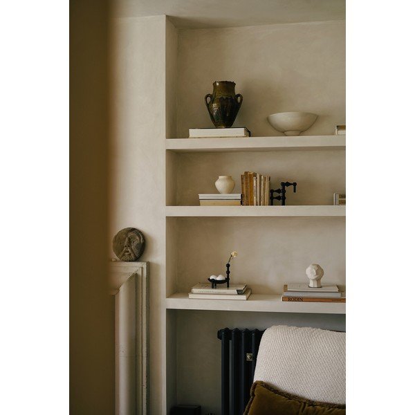Portacandela in metallo Nagel – STOFF Nagel-image-4