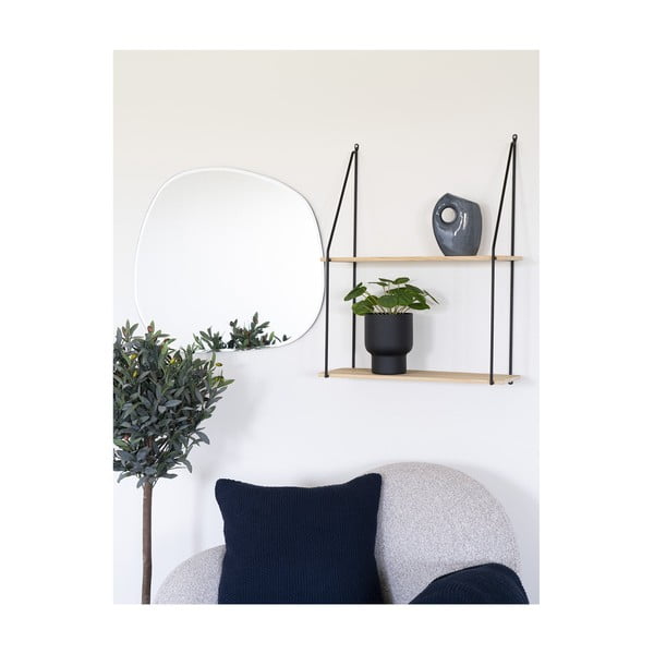 Set di coprivaso in metallo 2 pz ø 16 cm Fulda - House Nordic-image-3