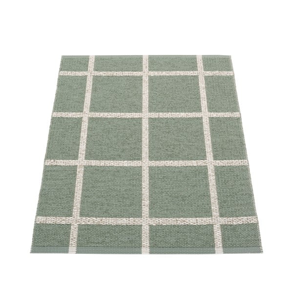 Tappeto da interno/esterno color kaki 70x100 cm Ada Army – Pappelina